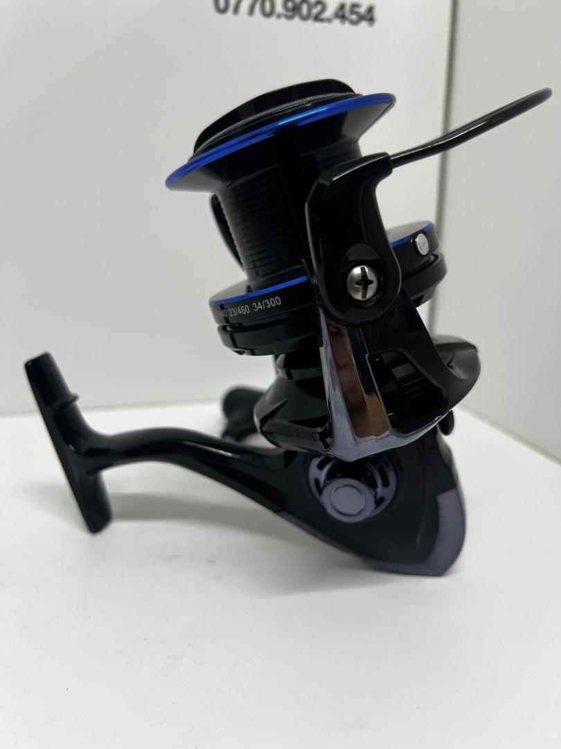 Mulinetă Scorpion DEBAO Pioneer 1000 image 3