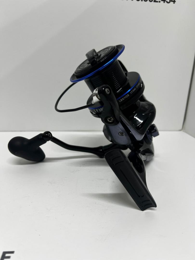 Mulinetă Scorpion DEBAO Pioneer 1000 image 4