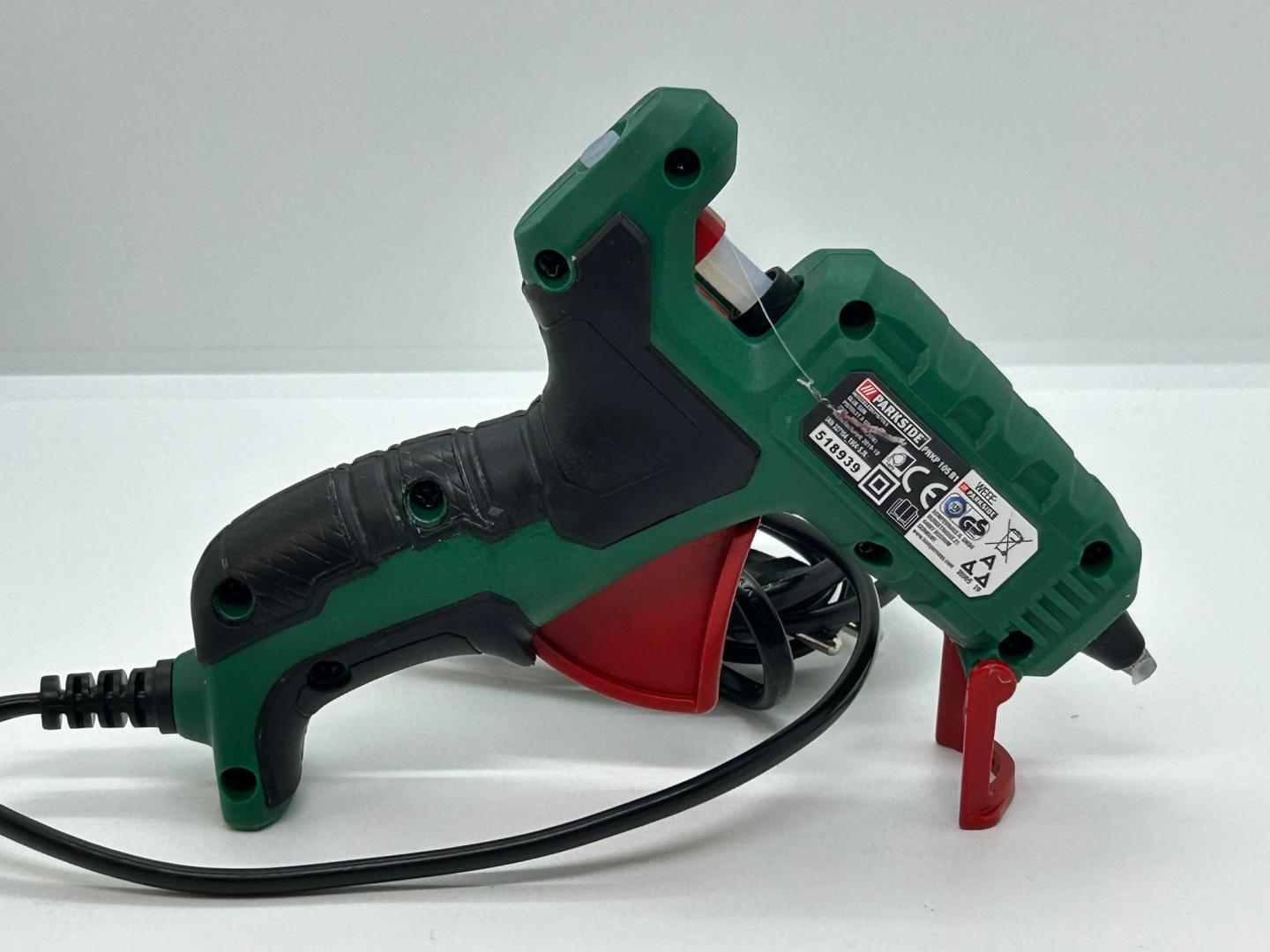 Pistol de lipit PARKSIDE PNKP 105 B1 image 1