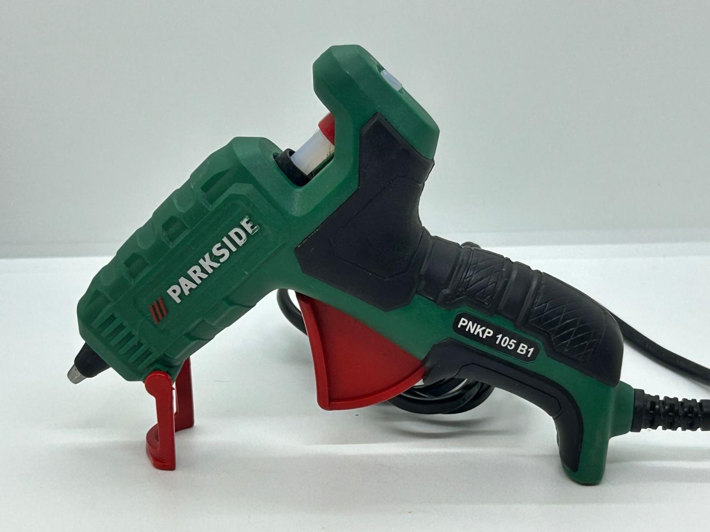 Pistol de lipit PARKSIDE PNKP 105 B1