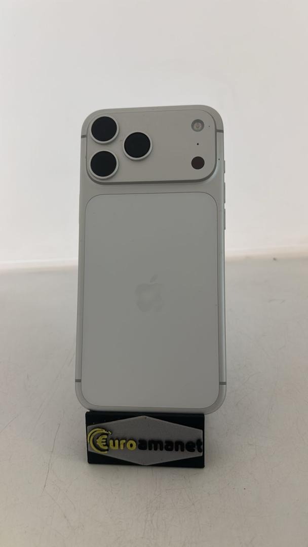 Telefon mobil Apple iPhone 17 Pro Max, 256GB, 5G / 100 % Bat image 3