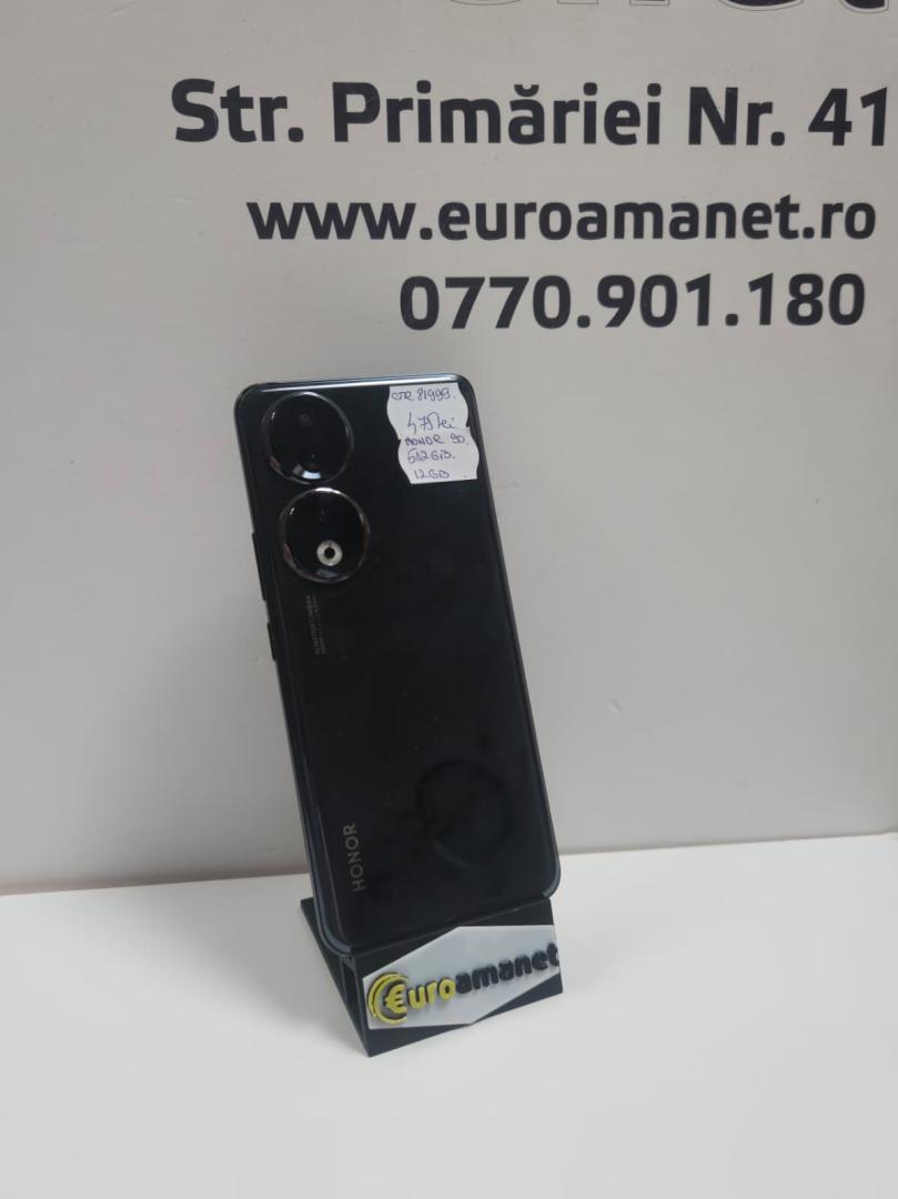 Telefon mobil Honor 90, 12GB RAM, 512GB