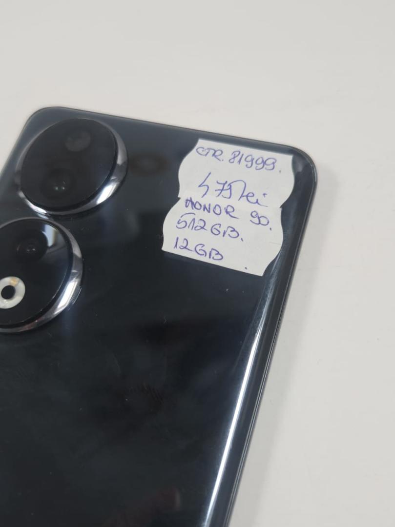 Telefon mobil Honor 90, 12GB RAM, 512GB image 2