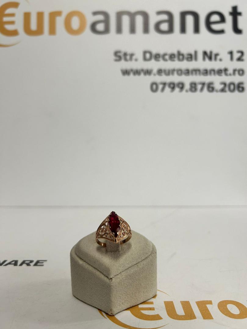 Inel Aur 14k