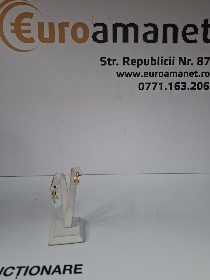 CERCEI AUR