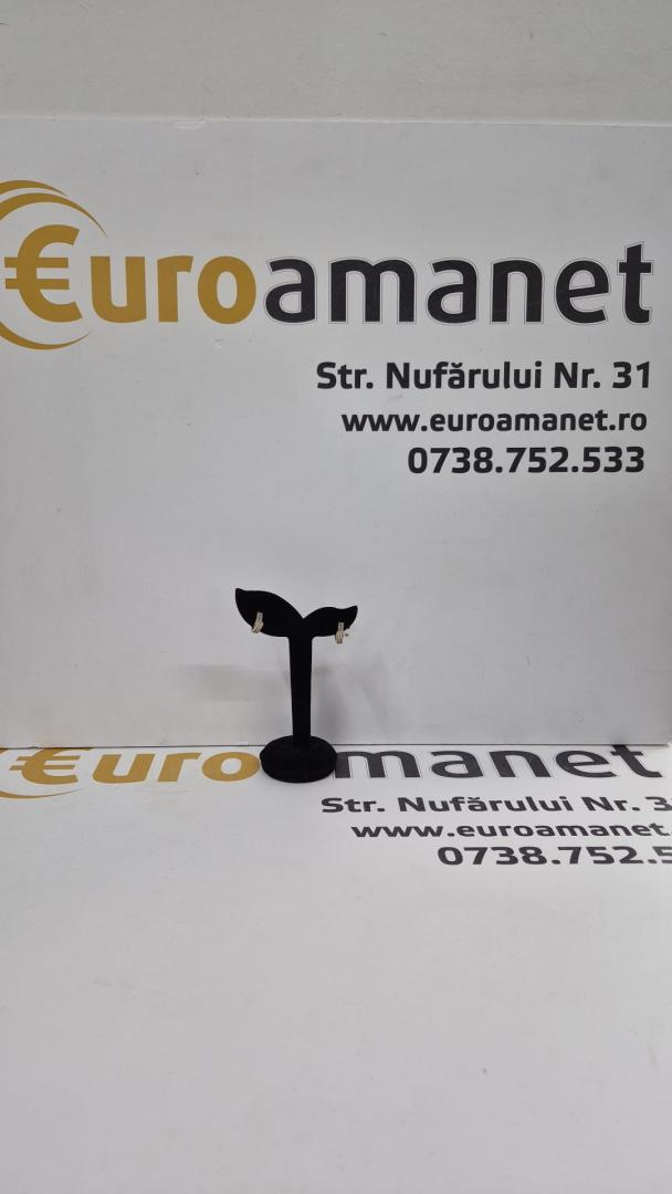 Cercei Aur image 1