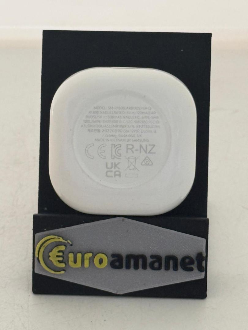 Casti bluetooth Samsung Galaxy Buds Live image 2