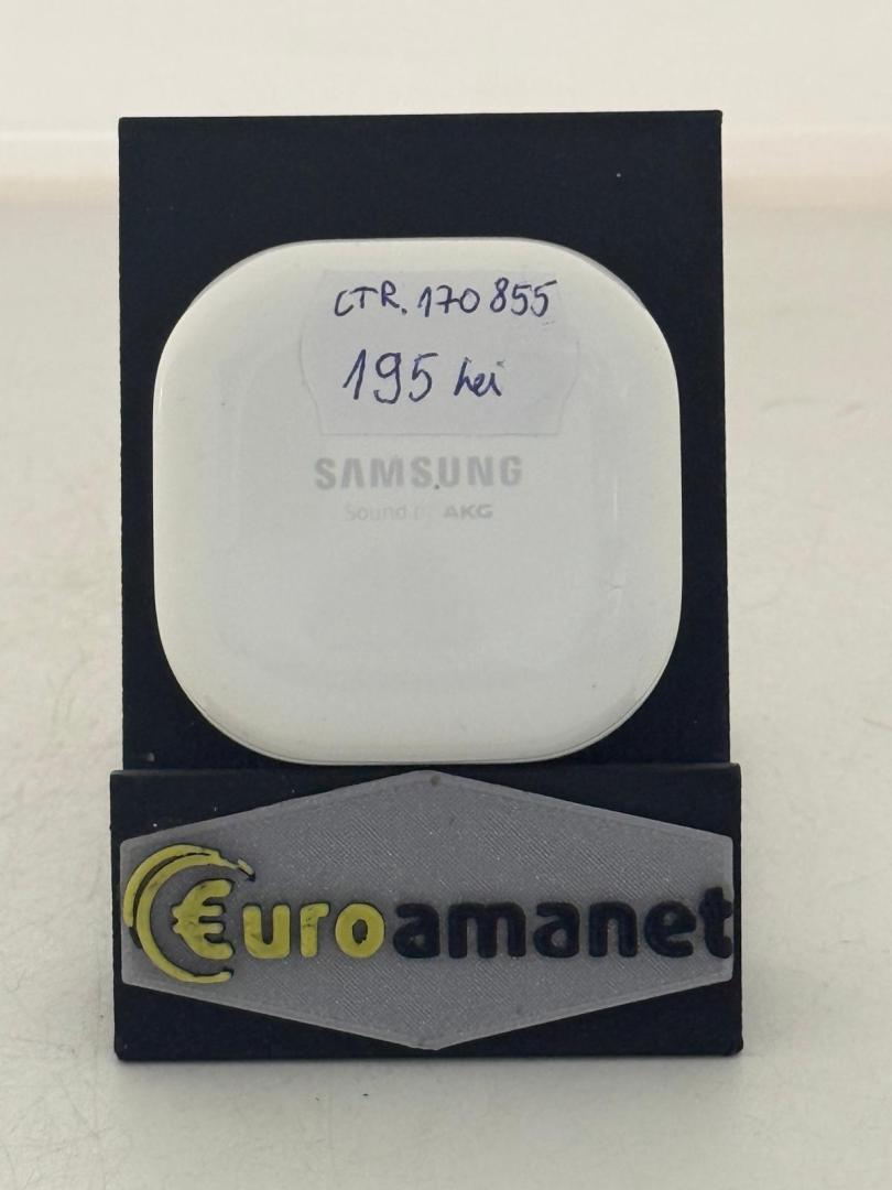 Casti bluetooth Samsung Galaxy Buds Live