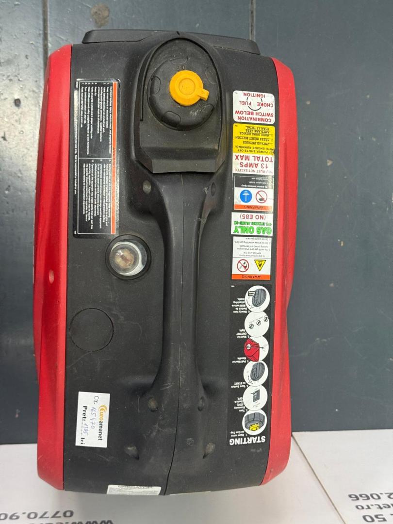 Generator invertor Predator de 2000 w image 3