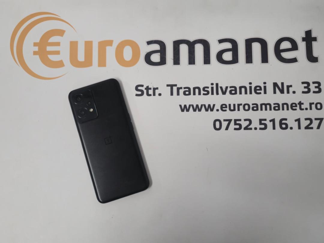 Telefon mobil OnePlus Nord CE 2 Lite, Dual SIM, 6GB RAM, 128GB, 5G, Black Dusk image 2