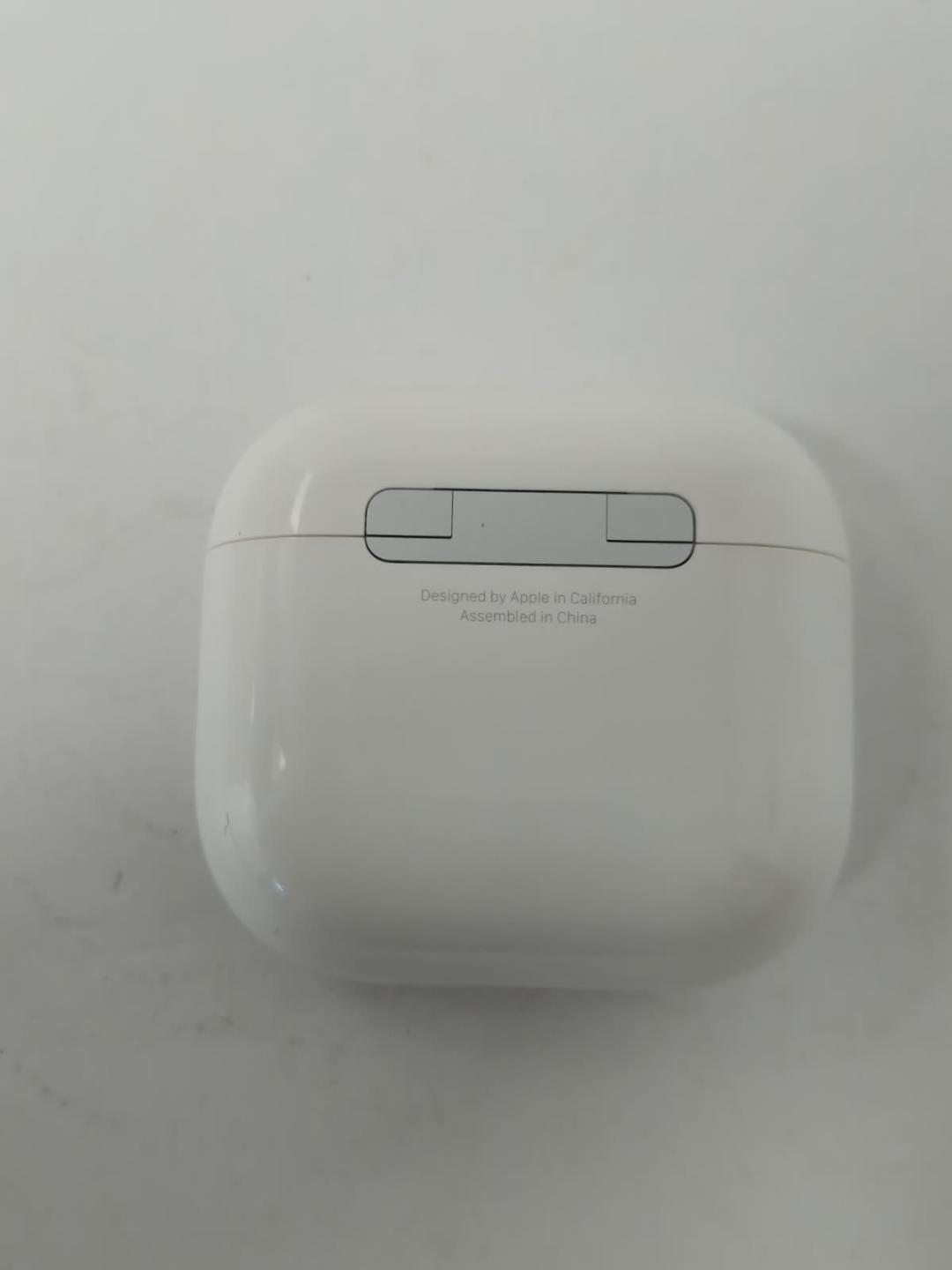 Casti Apple AirPods 4 image 3