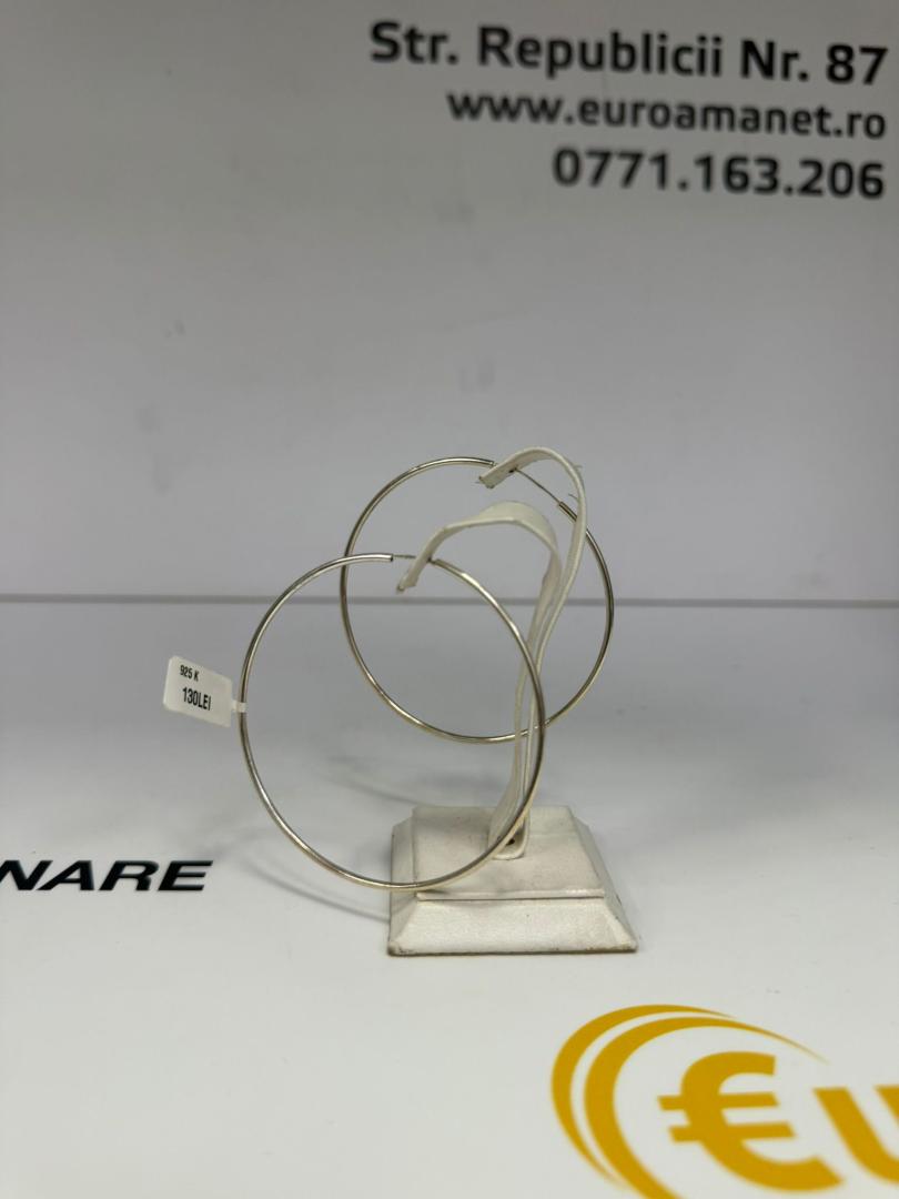 CERCEI ARGINT image 2