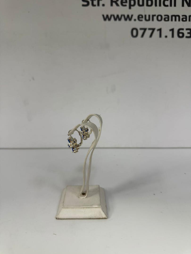 SET CERCEI CU MEDALION image 3
