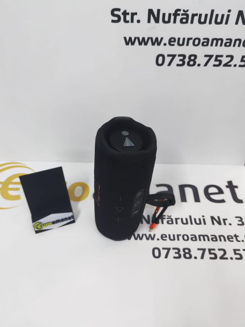 Boxa portabila JBL Flip 7, 35W, Bluetooth, Auracast image 1