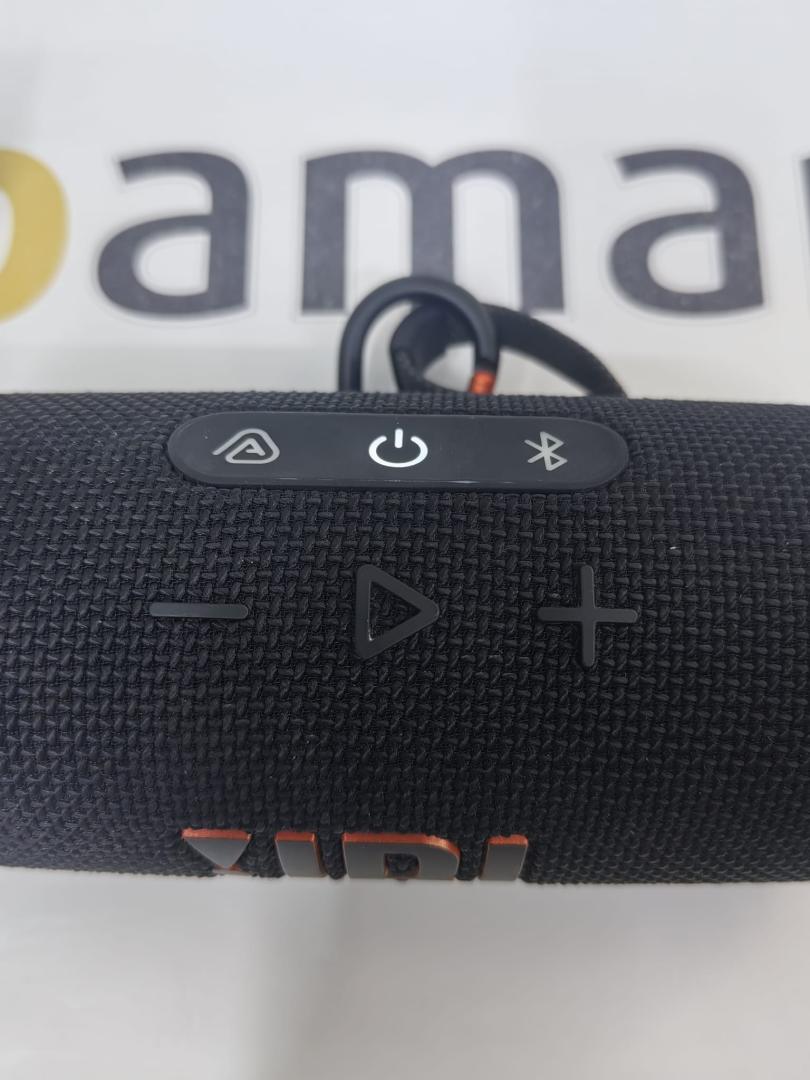 Boxa portabila JBL Flip 7, 35W, Bluetooth, Auracast image 5