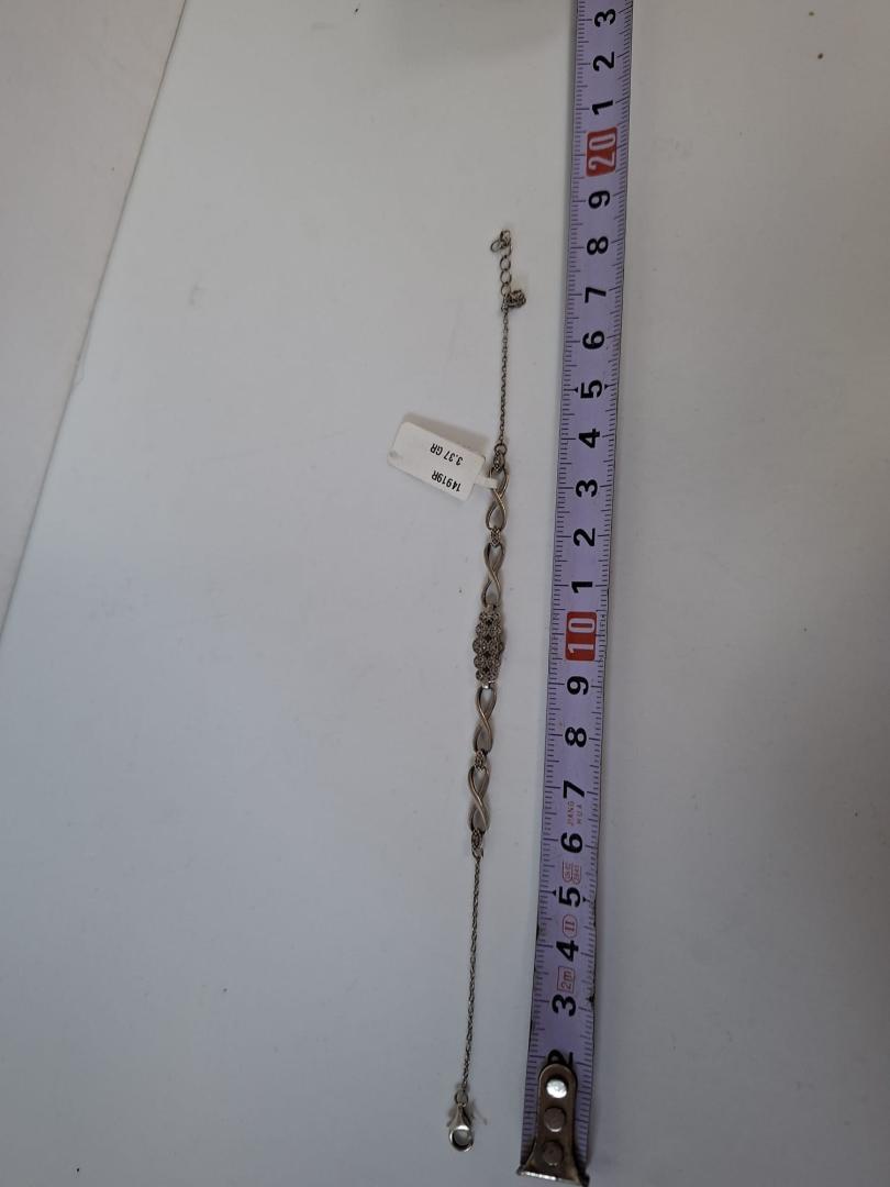 BRATARA ARGINT image 2