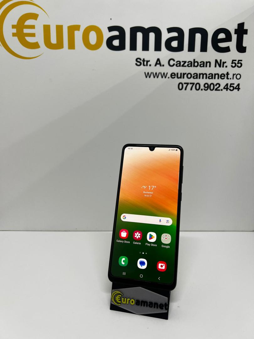 Telefon Samsung Galaxy A33, Dual SIM, 6GB RAM, 128GB