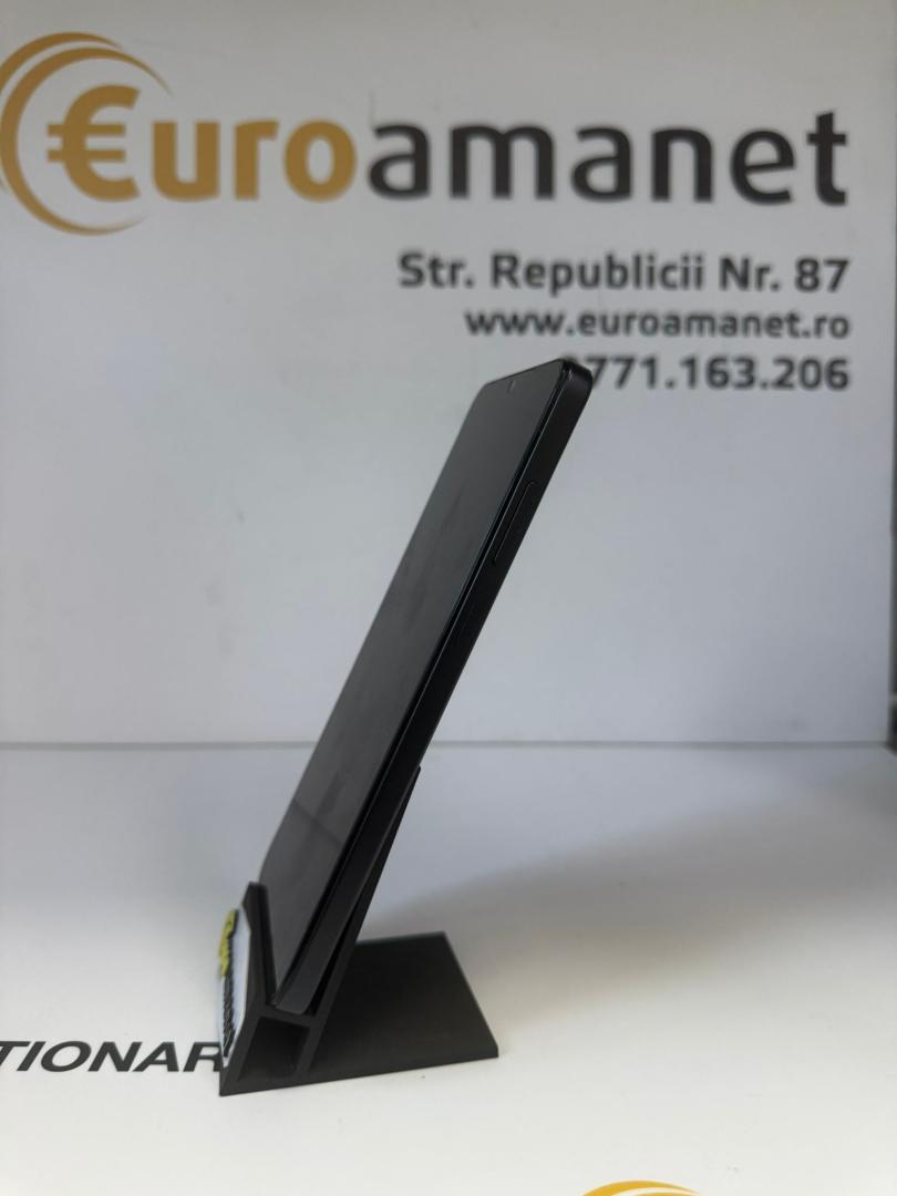 Telefon mobil Honor X5c Plus, 4GB RAM, 64GB, Midnight Black image 2