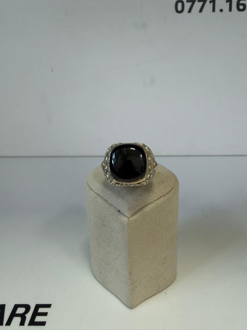 Inel dama argint image 1