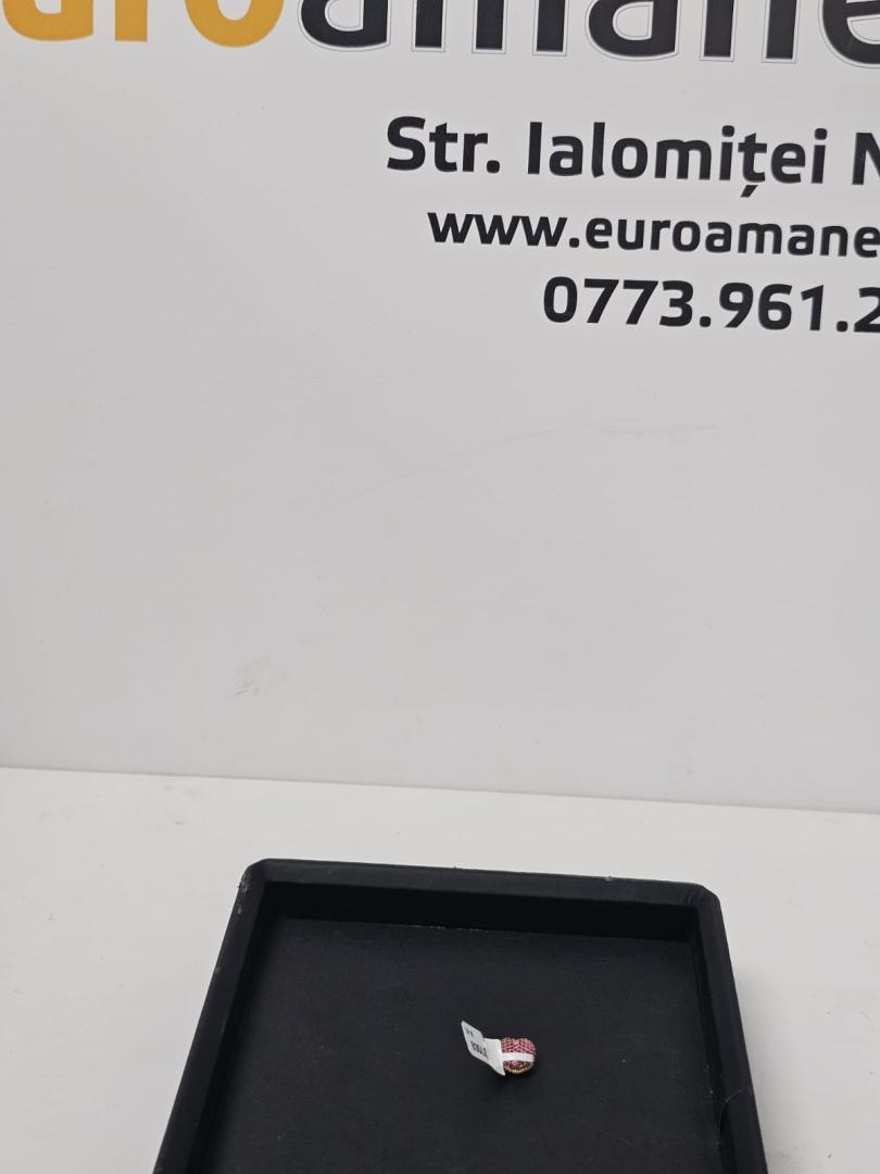 Pandantiv Aur 14K
