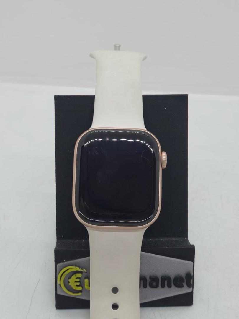 Smartwatch Apple Watch 11 GPS, Carcasa Rose Gold Aluminium 42mm image 1