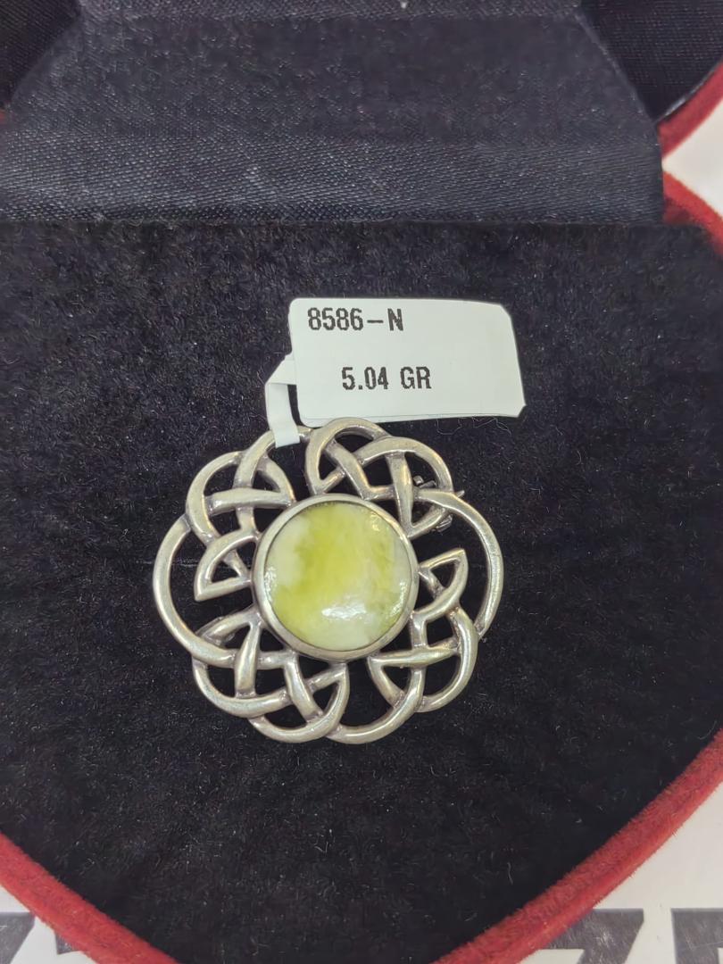 Medalion Argint image 1