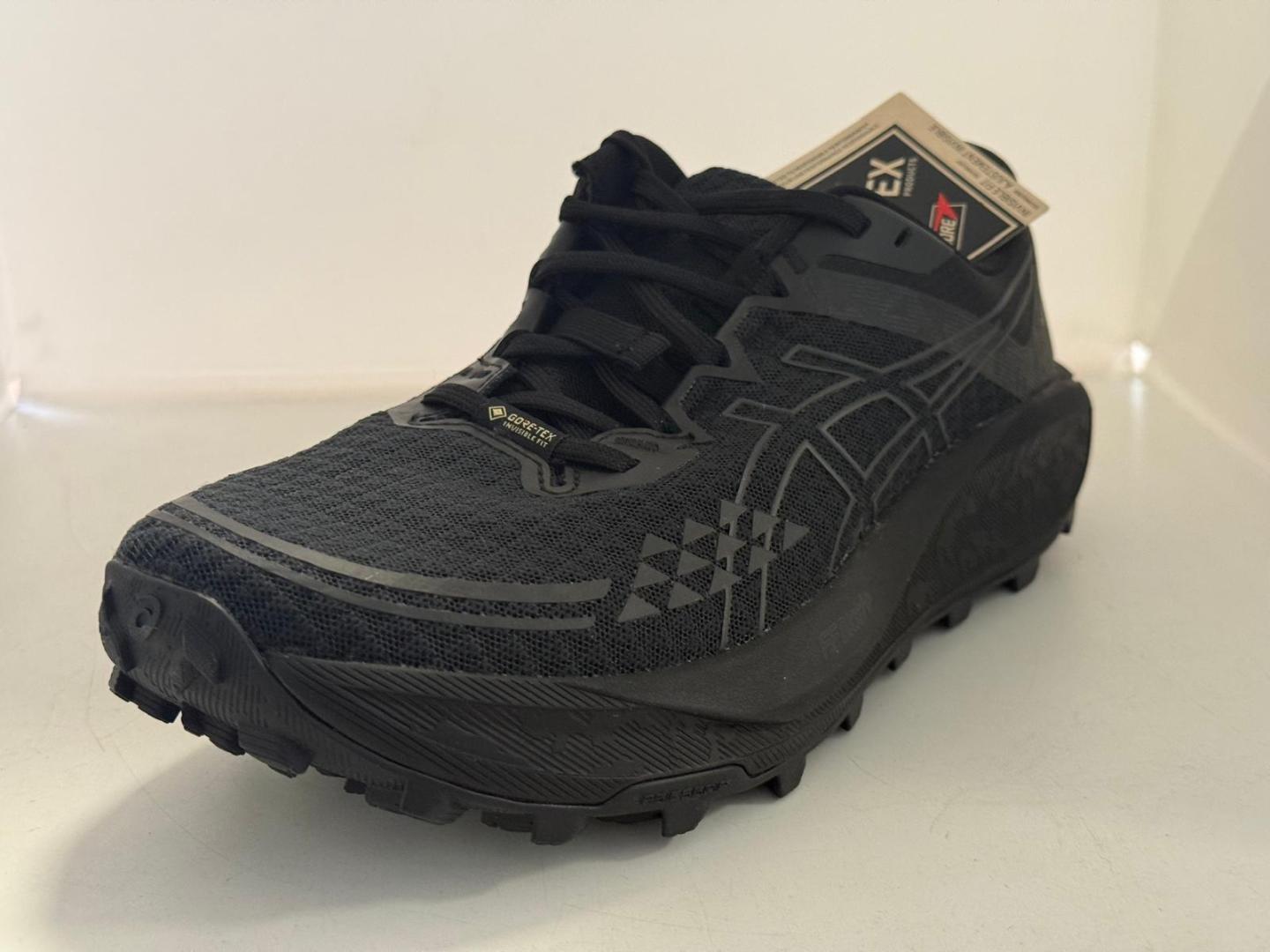Pantofi Asics Gel-Trabuco 13 Gtx image 1
