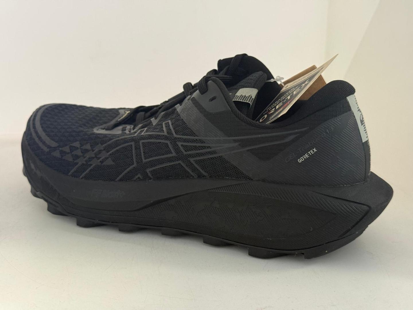 Pantofi Asics Gel-Trabuco 13 Gtx image 3