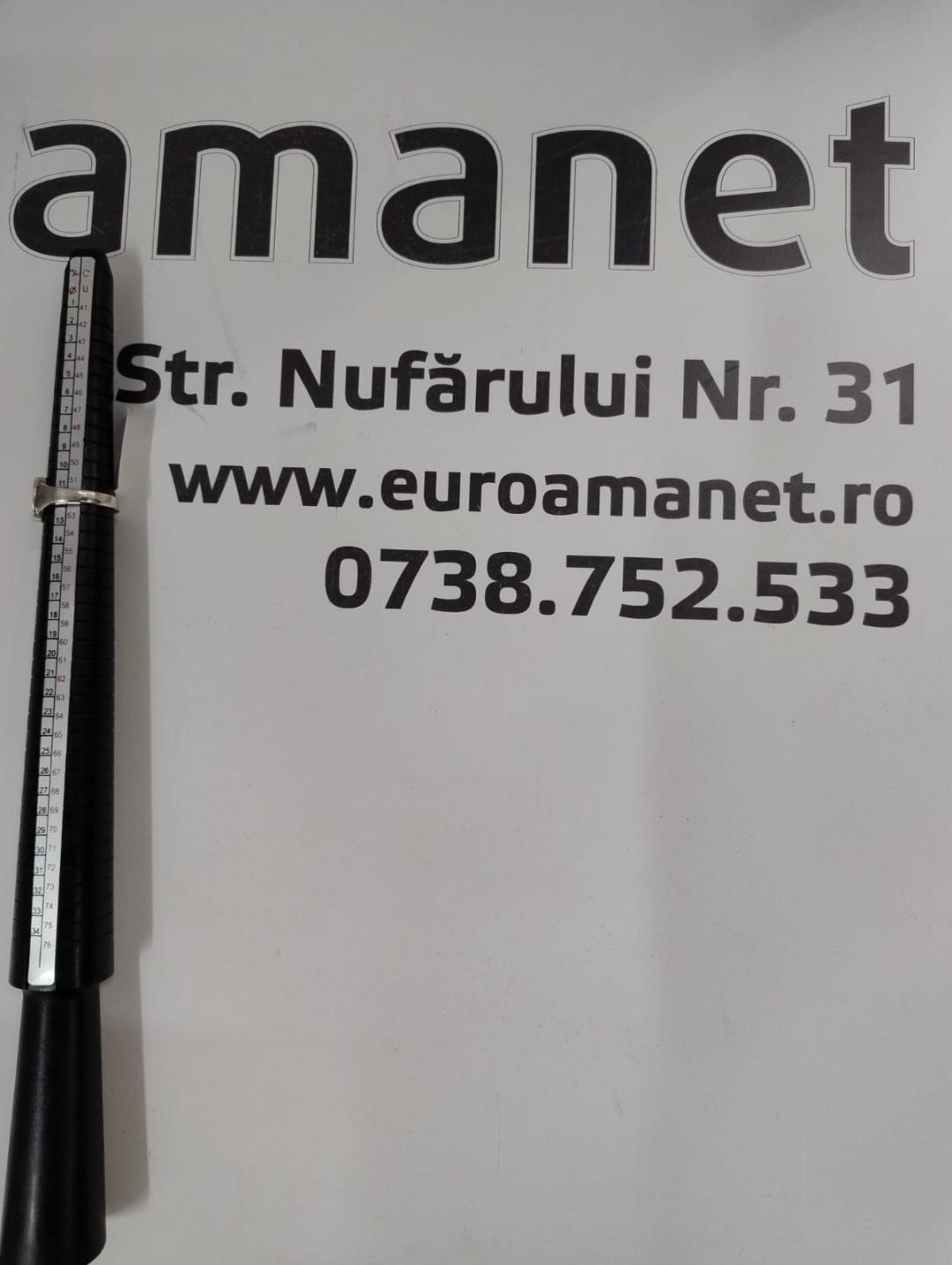 Inel dama Argint image 4