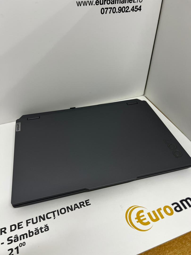 Laptop Gaming Lenovo LOQ 15ARP9, AMD Ryzen 5 7235HS image 5