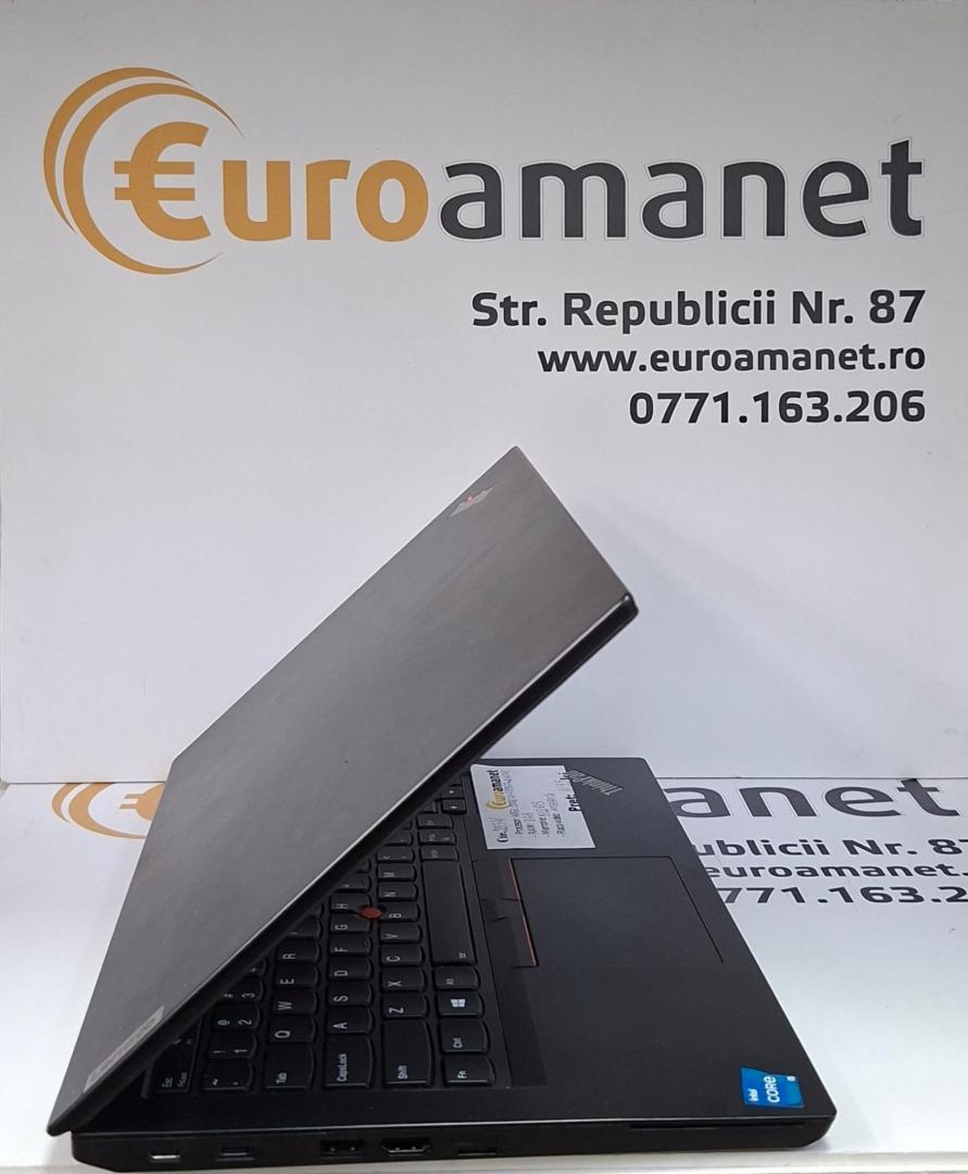 Laptop Lenovo T14 Gen 3, i5-1245U, 8GB, 512GB SSD, Windows 11 Pro image 2