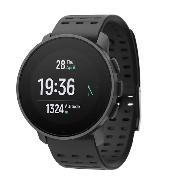 Ceas sport Suunto 9 Peak PRO, negru