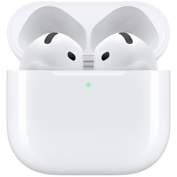 Casti Apple AirPods 4