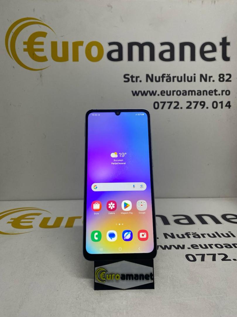 Telefon mobil Samsung Galaxy A05, 64GB, 4GB RAM