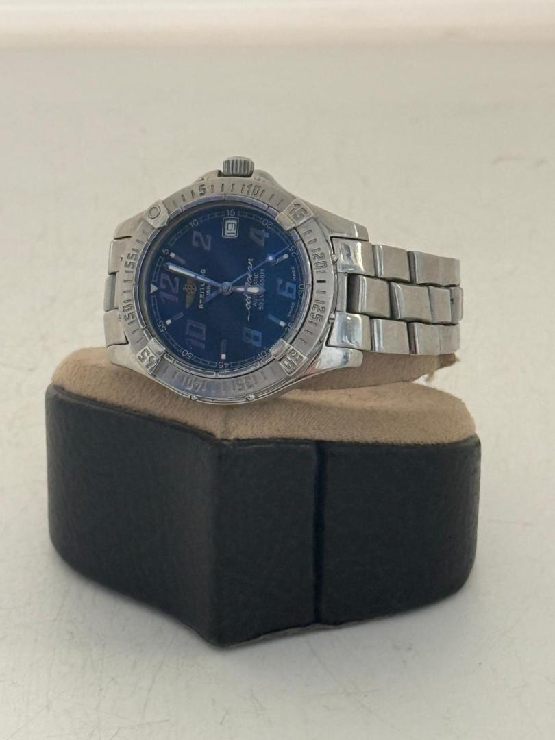 Ceas Breitling Colt Automatic