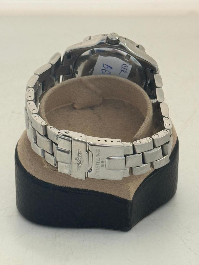 Ceas Breitling Colt Automatic image 1