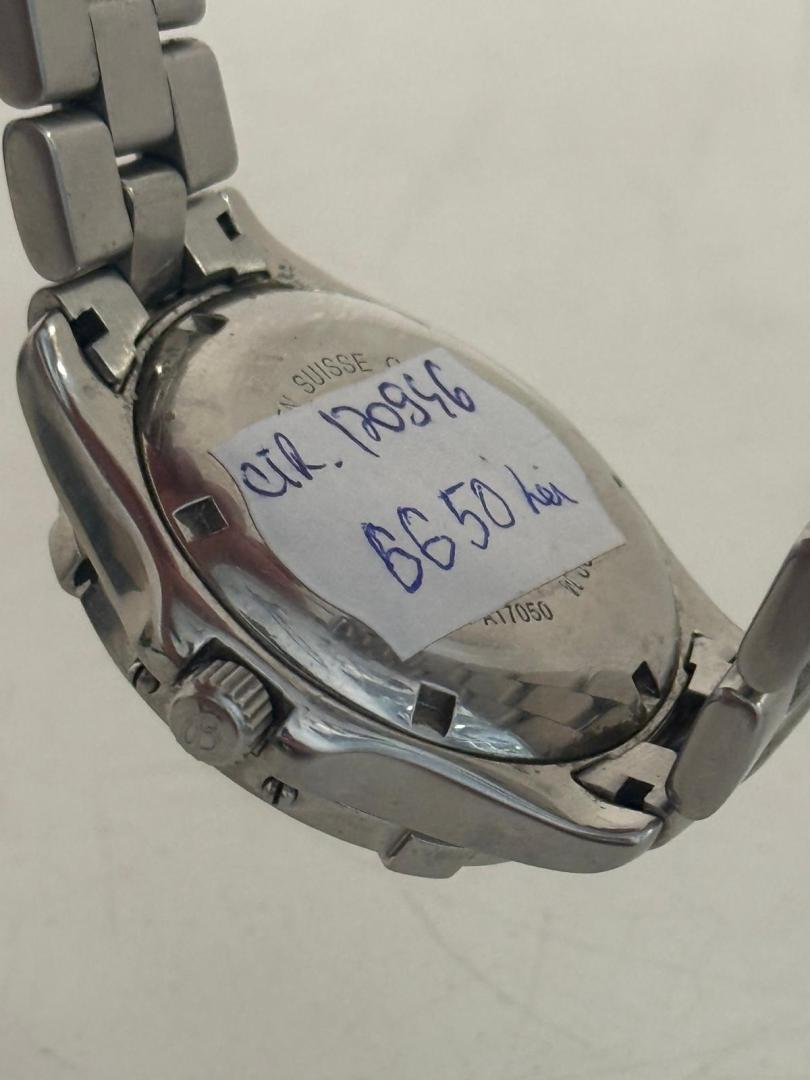 Ceas Breitling Colt Automatic image 4