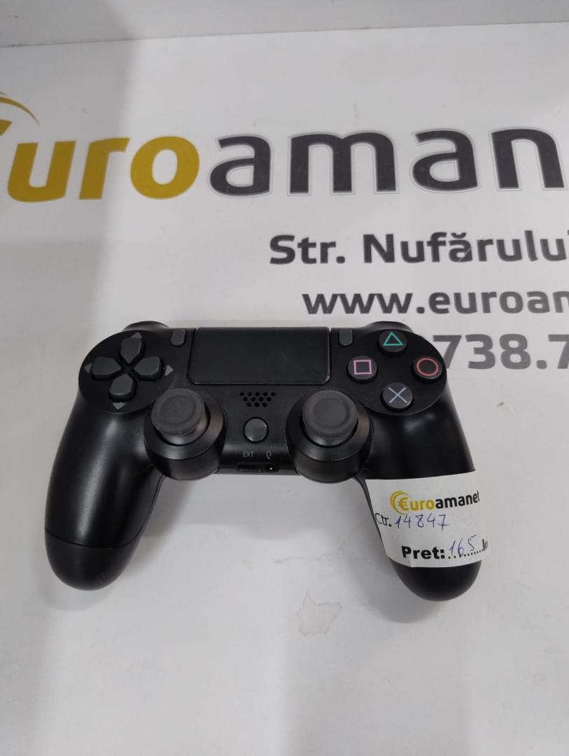 Controller Wireless Dualshock 4, pentru PS4 image 2