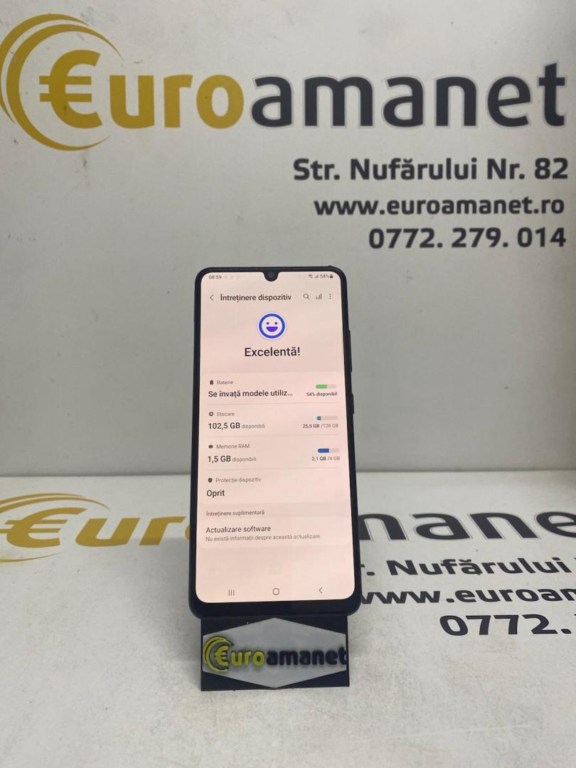 Telefon mobil Samsung Galaxy A32, Dual SIM, 128GB image 3