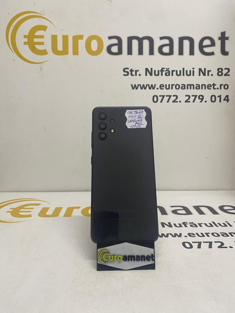 Telefon mobil Samsung Galaxy A32, Dual SIM, 128GB image 1
