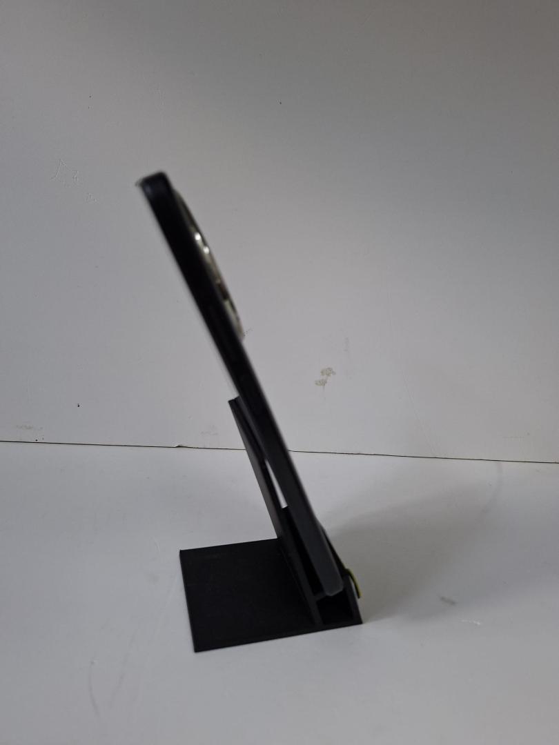 Telefon mobil Huawei Nova 12i, 8GB RAM, 128GB, BLACK image 3