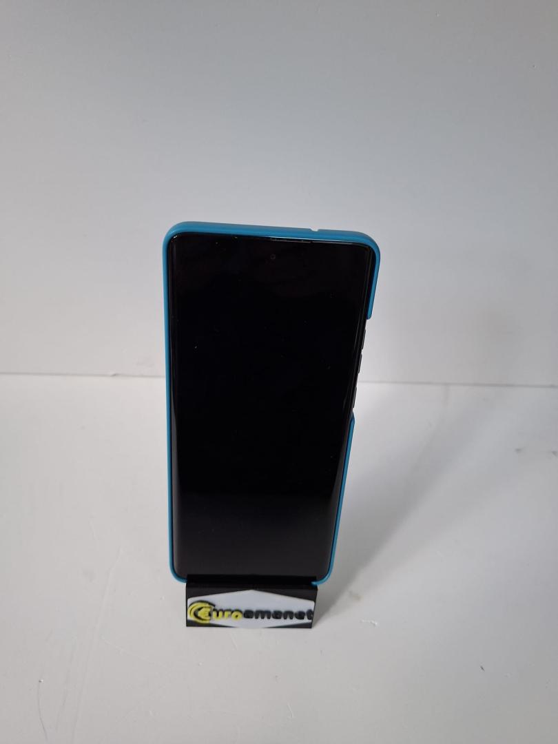 Telefon mobil Motorola Edge 40 Neo, Dual SIM, 256GB, 12GB RAM, 5G, Caneel Bay