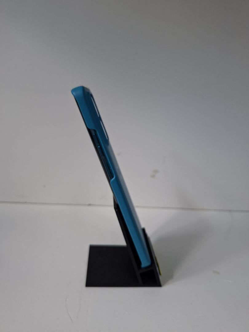Telefon mobil Motorola Edge 40 Neo, Dual SIM, 256GB, 12GB RAM, 5G, Caneel Bay image 2