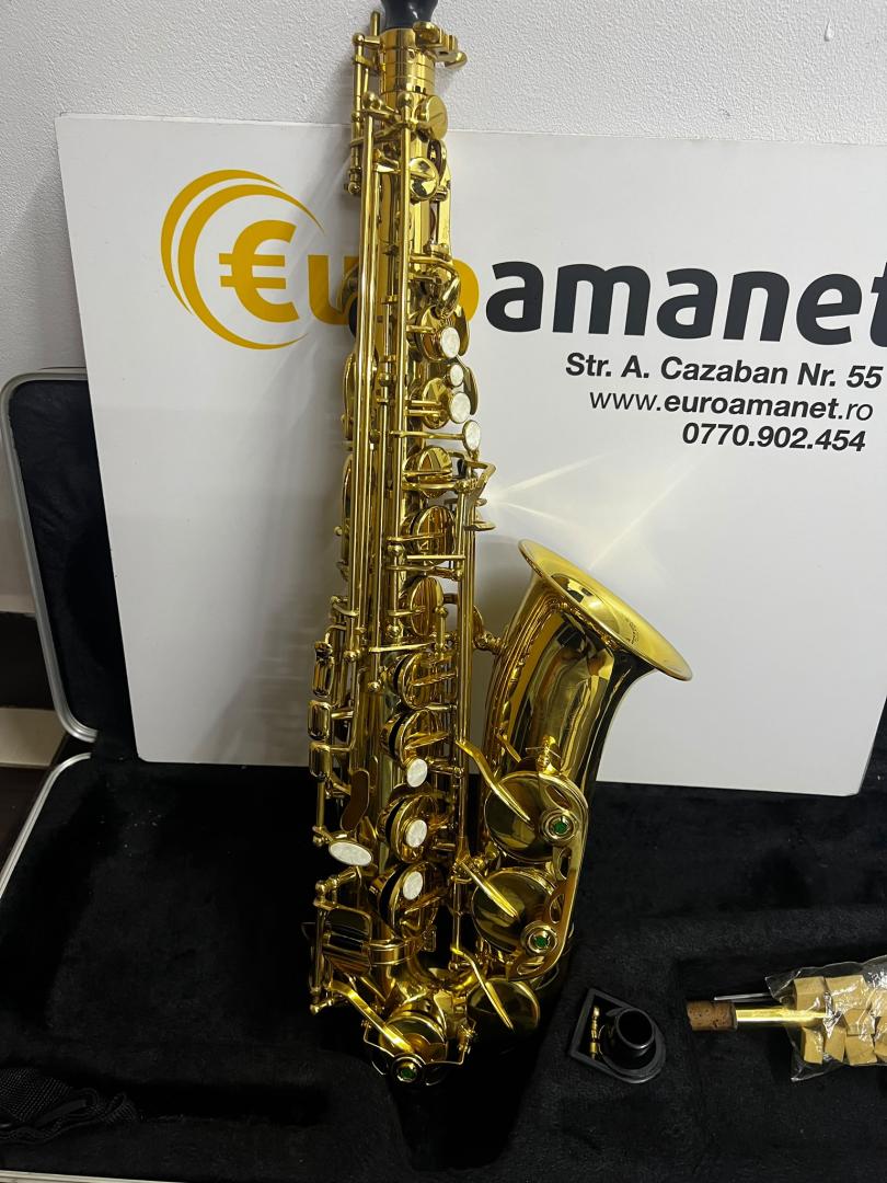 Saxofon Parrot 6430L image 2