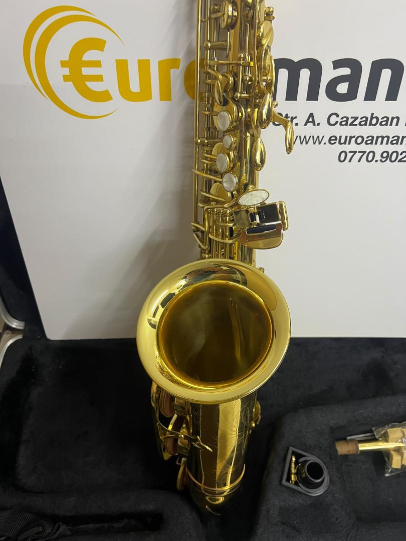 Saxofon Parrot 6430L image 1