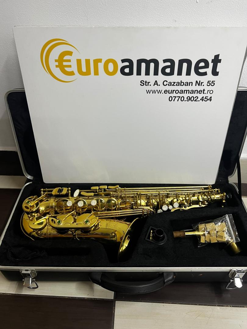 Saxofon Parrot 6430L
