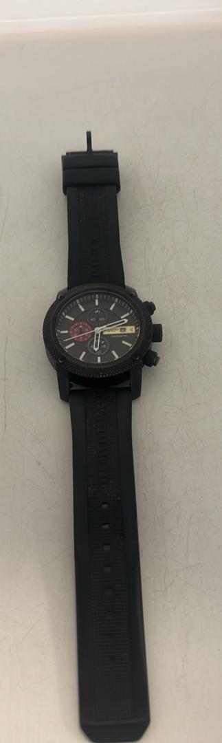 Ceas Burberry Sport Chrongraph image 3