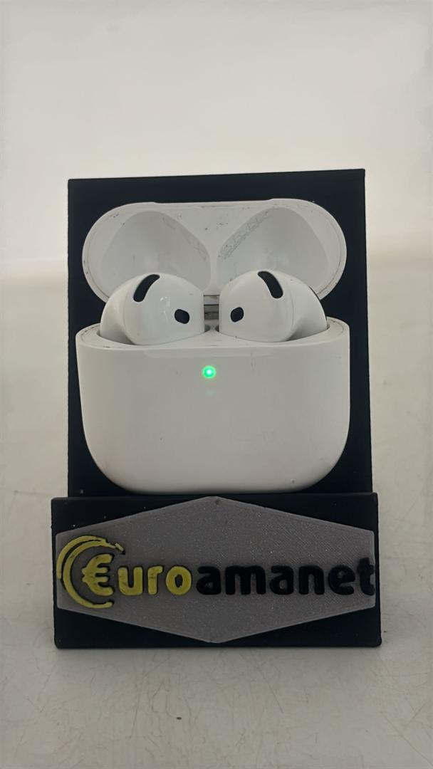 Casti Apple AirPods 4