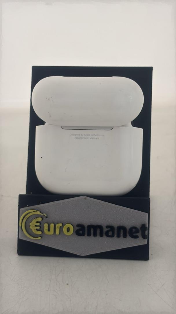 Casti Apple AirPods 4 image 1