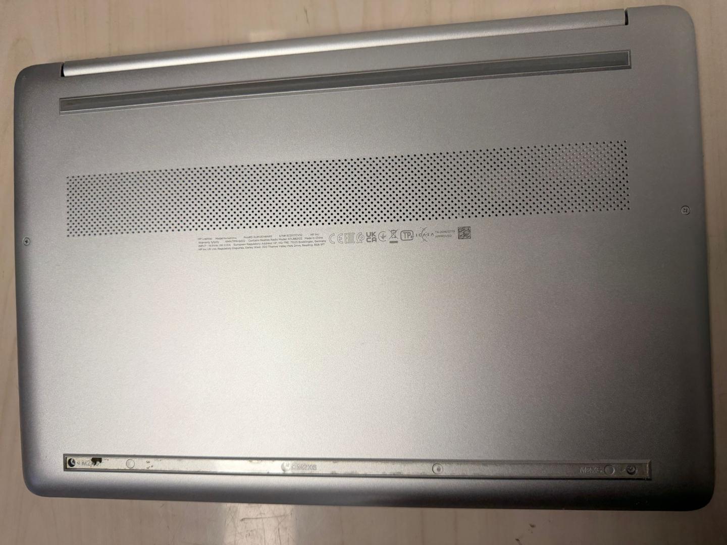 Laptop HP 15S-2021NQ, IntelCore i3-1115G4 image 4